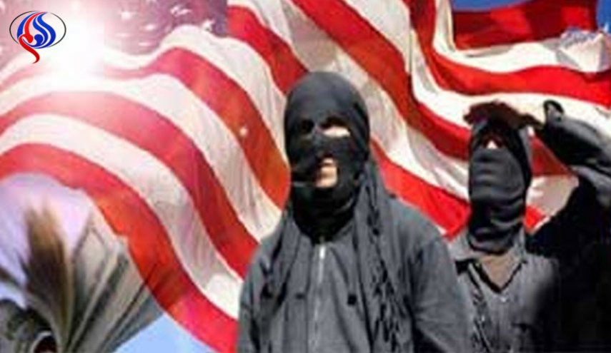 واشنطن تدعم مرتزقتها لنهب موارد النفط شمال شرق سوريا