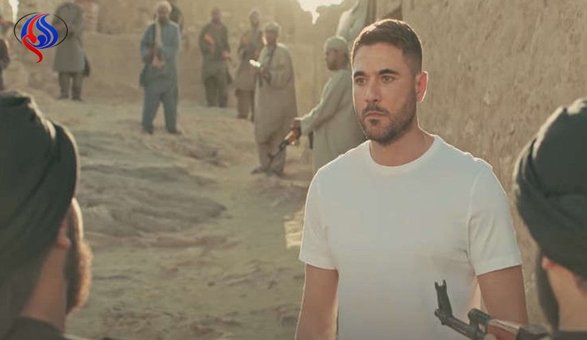  مصر تحذف مشاهد ﻿من مسلسل “أبو عمر المصري”
