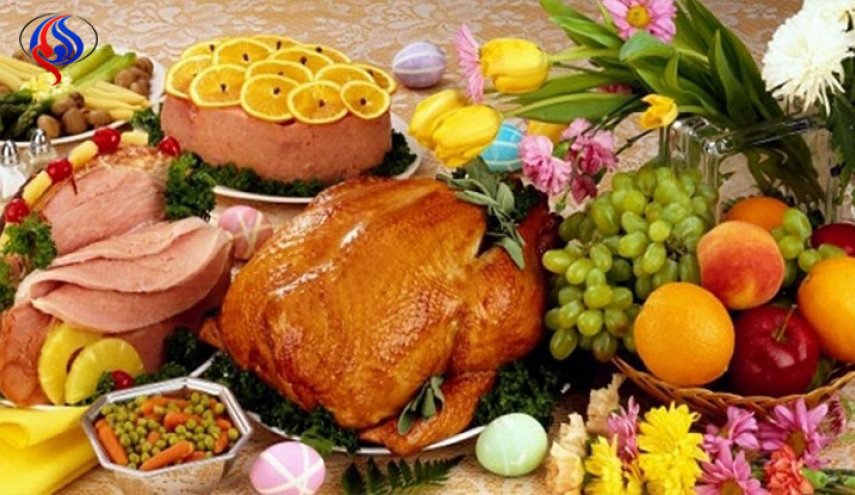 5 خطوات سهلة لتجنب اكتساب الوزن خلال رمضان