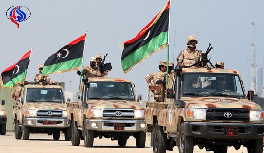 محلل: بدون جيش لن تقوم دولة في ليبيا