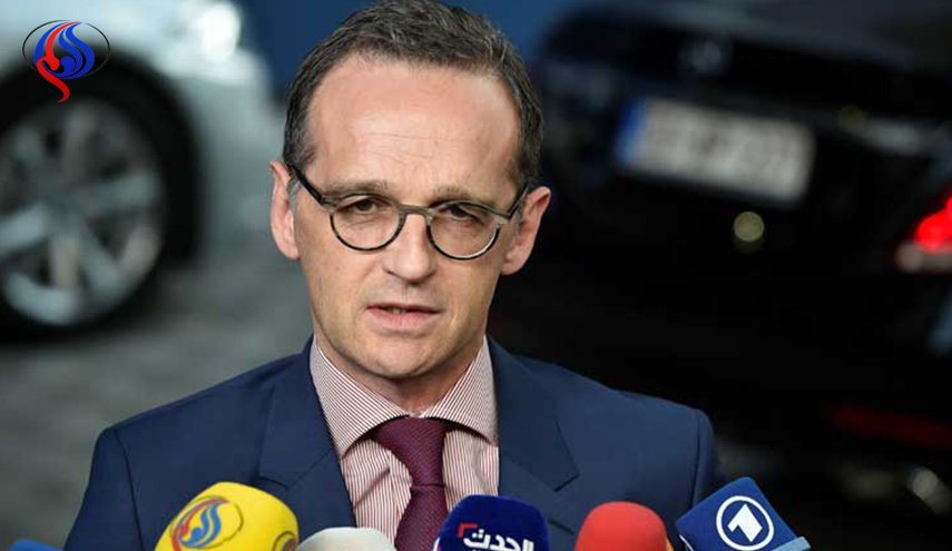 وزير الخارجية الألماني: لا جدوى من محاولة فهم ترامب

