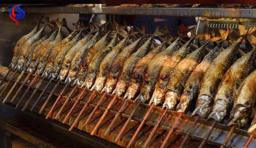 لماذا يلح أطباء القلب على تناول السمك؟