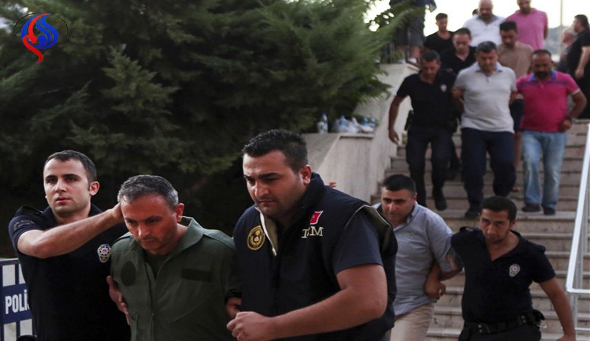 بعد إطلاق اليونان 