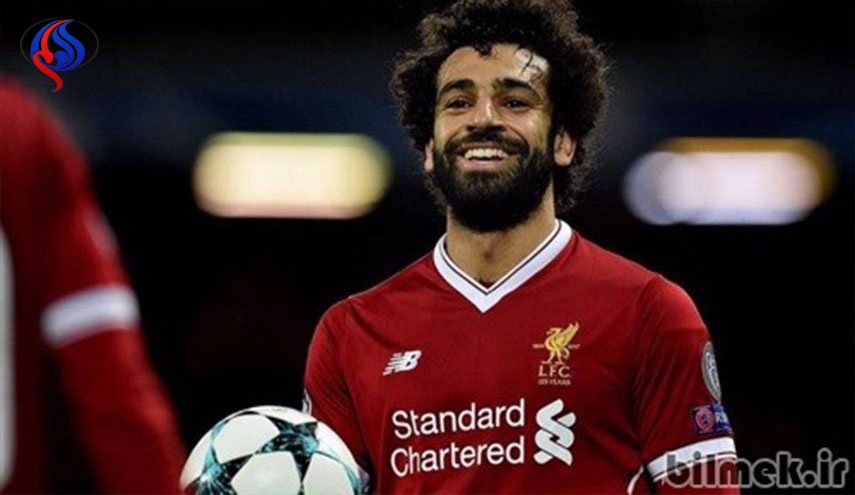 محمد صلاح يحرز جائزة جديدة في إنكلترا