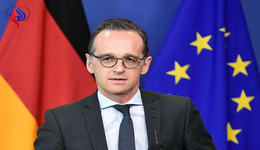 المانيا تجدد الدعوة للحفاظ على الاتفاق النووي مع إيران