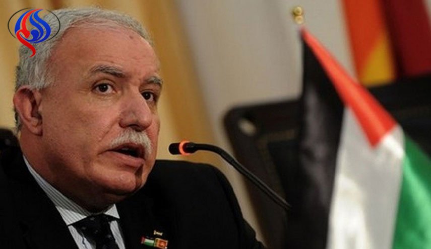 فلسطين تتوجه إلى الجنائية الدولية ضد الاحتلال