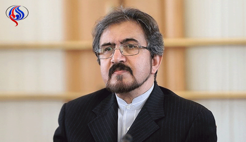  علي الأطراف الأجنبیة أن تحترم إختیار الشعب الفنزویلي