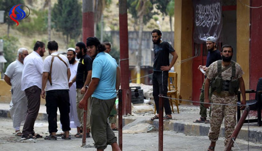 إصابة بالغة لقيادي بارز في القاعدة بمعارك درنة في ليبيا
