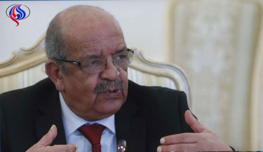 الجزائر تترأس اجتماعا وزاريا حول ليبيا