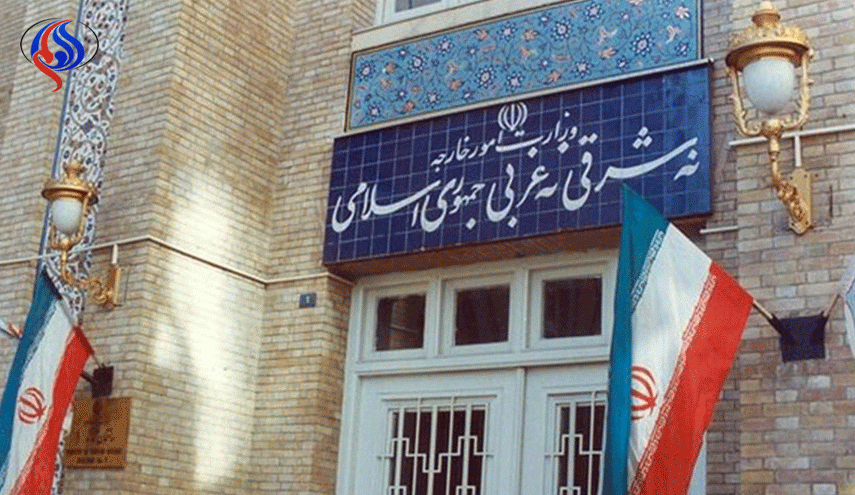 الخارجية ترد على تصريحات بومبيو..إنها تؤشر للاحباط