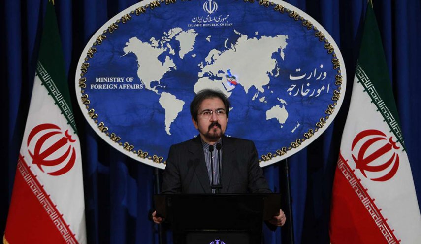 إيران ترد على أنباء خروجها من سوريا