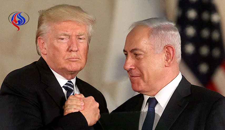 نتانياهو يشيد بسياسة اميركا تجاه ايران داعيا العالم لتأييدها
