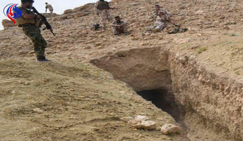 مقتل عدد من عناصر 