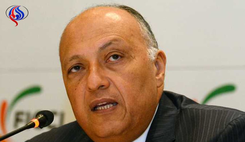 مصر وتونس والجزائر تؤكد رفضها أي تدخل خارجي في شؤون ليبيا