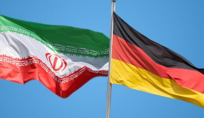 وزیر اقتصاد آلمان: ممکن است نتوان به طور کامل از شرکت‌های آلمانی در برابر تحریم‌های آمریکا محافظت کرد
