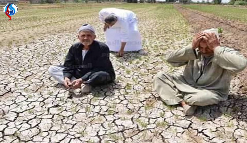 مصر تلجأ للخطة 