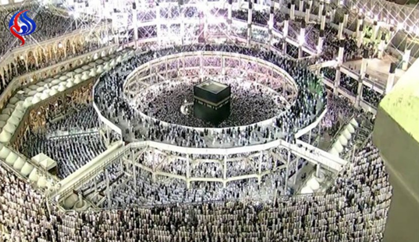 80 الف حاج ايراني يتوجهون الى الديار المقدسة لموسم الحج العام الجاري
