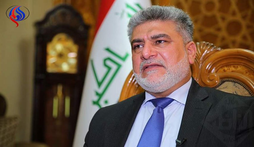 مكتب مقتدى الصدر: نرفض الوجود الأميركي في العراق 