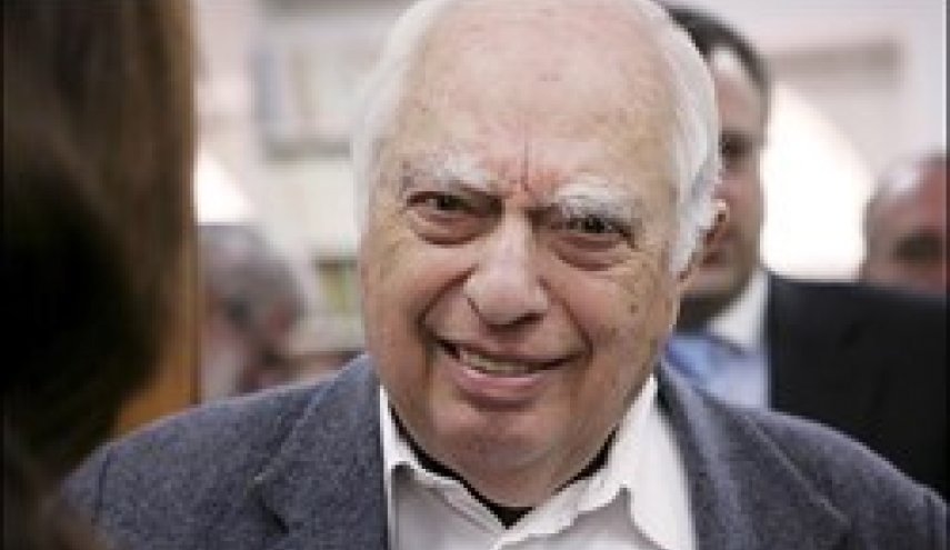 مرگ «برنارد لوئیس» نظریه‌پرداز «خاورمیانه جدید» 