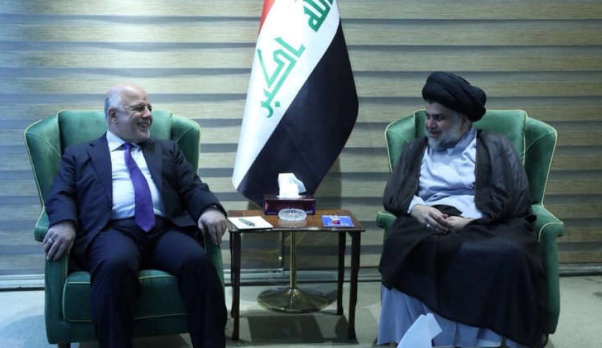 العبادي يعلن عن اتفاق شبه تام لتشكيل حكومة تكنوقراط
