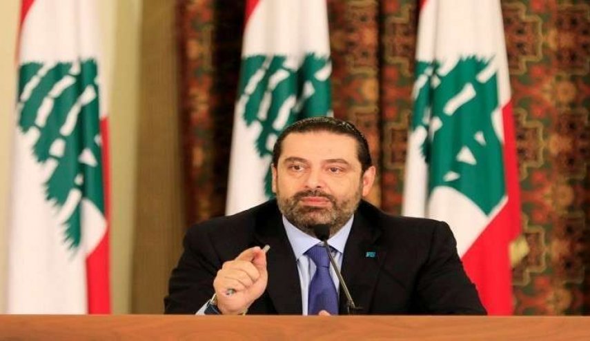سعد الحريري يعلق على القانون السوري رقم 