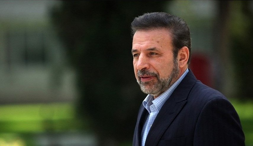 واعظي: تصريحات بومبيو مجموعة شعارات ردّدها ترامب بلسان آخر
