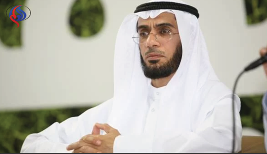 محمد العوضي مهاجما المفكر السوري محمد شحرور: 