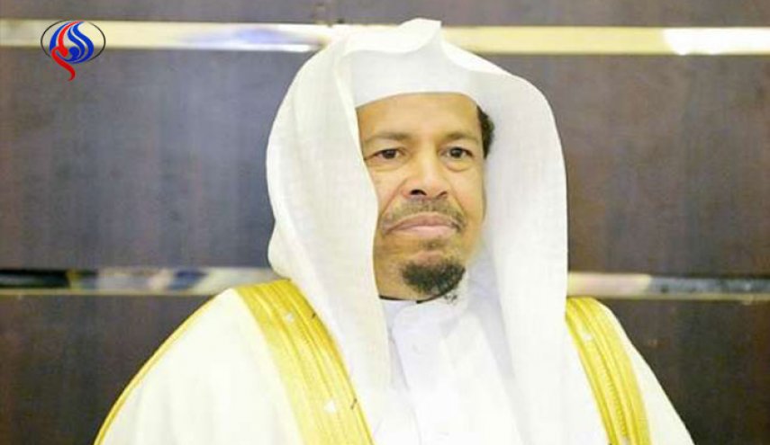مقتل رئيس بلدية سعودي في ظروف غامضة!
