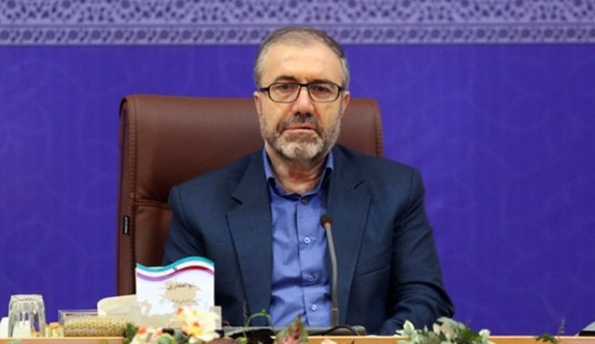 ايران تدعو باكستان الى المساعدة في الافراج عن الجندي المختطف
