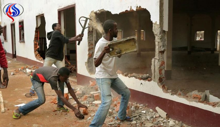 قتلى في أحدث أعمال العنف بأفريقيا الوسطى