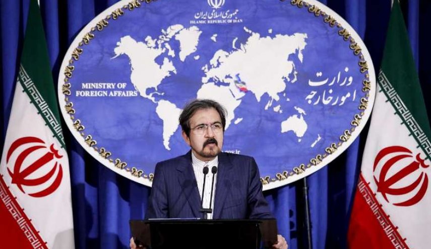اتهامات المغرب ضد إيران ترضي أطرافا اخرى