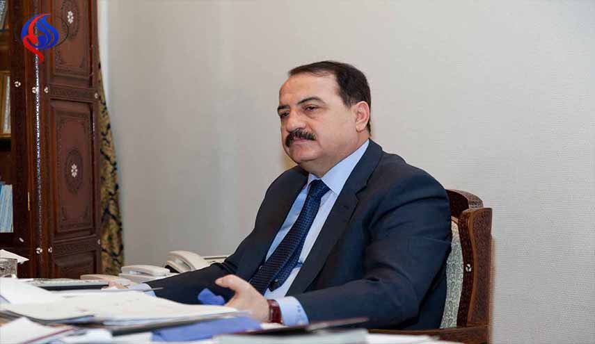 هذا ما قاله السفير السوري بموسكو بشان الحضور الايراني بسوريا
