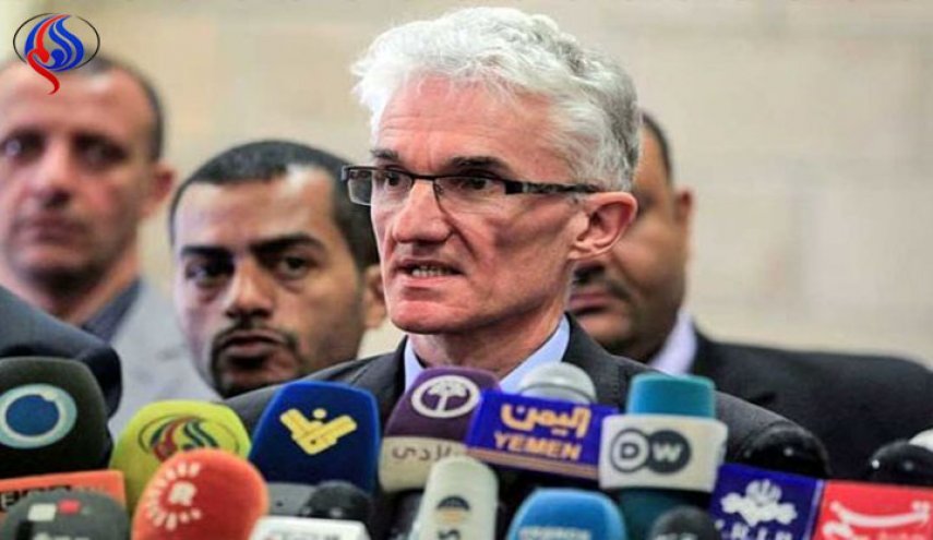 تحذير أممي جديد من مجاعة باليمن نتيجة العدوان السعودي