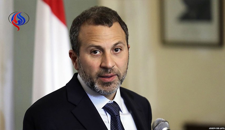 باسيل يغرد في عيد المقاومة: الشهداء رحلوا لتتحرر ارضنا