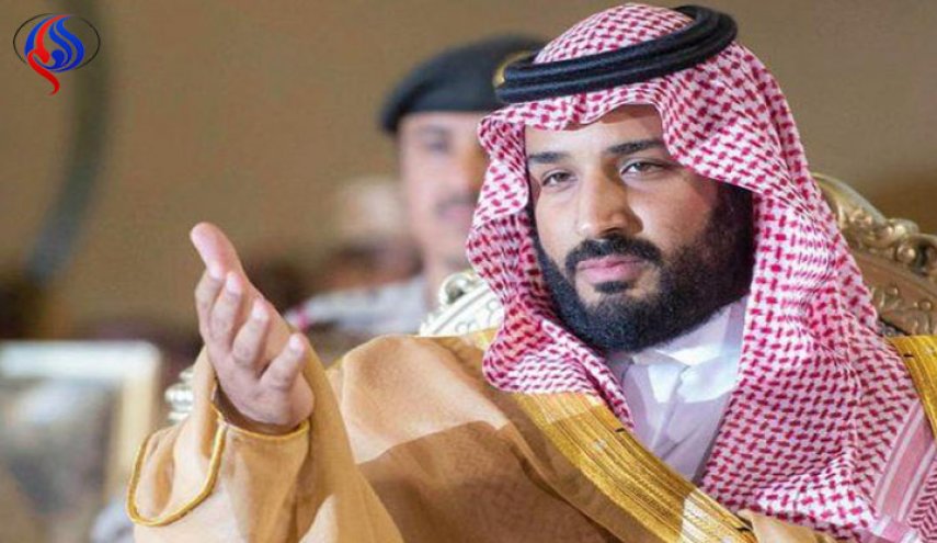 ملف لبنان على طاولة ابن سلمان شخصياً