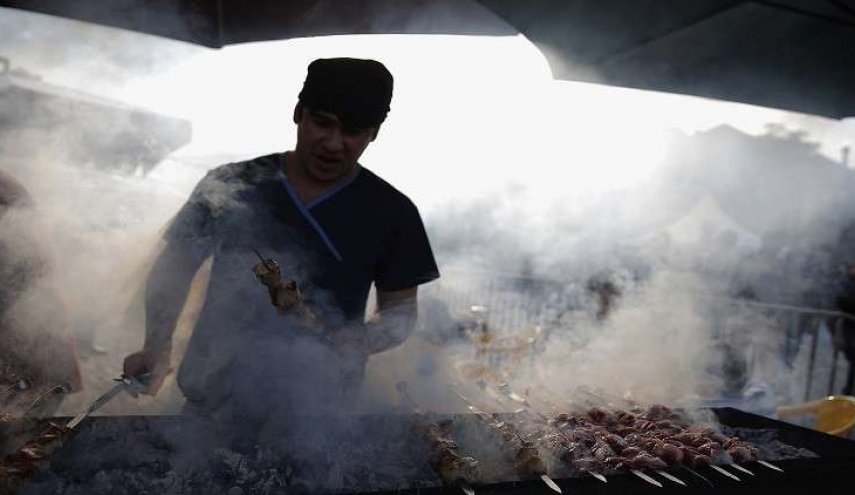 دراسة تكشف خطر الشواء وعلاقته بالسرطان!
