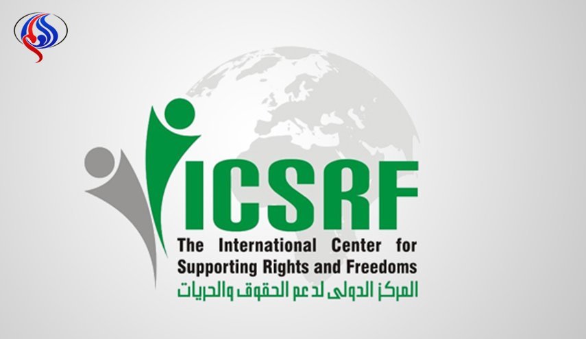 مؤسسة حقوقية تطالب بمعاملة المعتقلين في البحرين وفق القانون الدولي