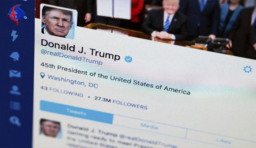 عبر تويتر… ترامب يغلق شركة صينية كبرى ويؤجج الحرب التجارية