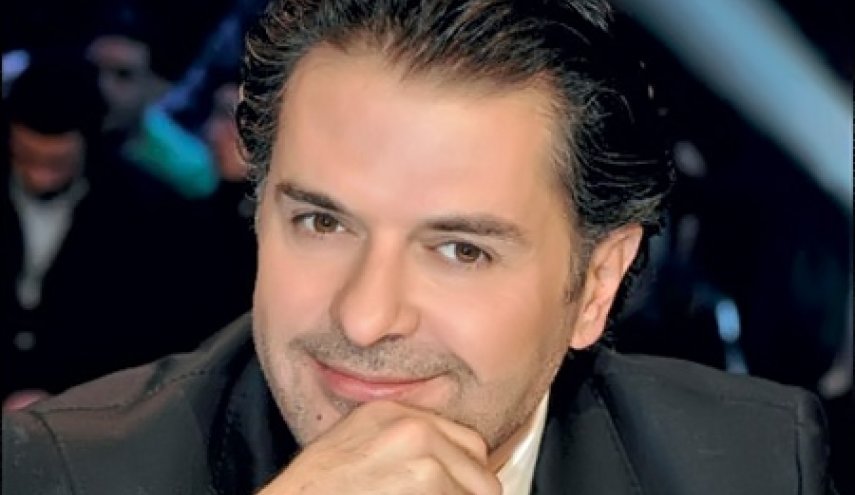 راغب علامة يوجّه رسالة للرئيس الحريري .. و هذا ما حذّره منه