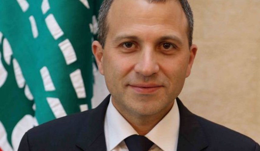 رسالة من جبران باسيل لوليد المعلم..لبنان قلقة!