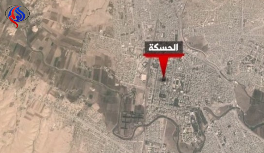 الحسكة تنتفض !