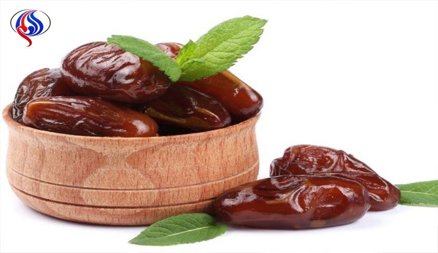 لا تحرم جسمک من فوائد التمر فی شهر الصیام 