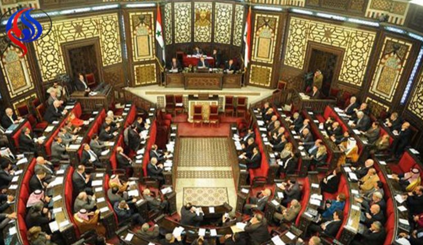 نائب سوری 