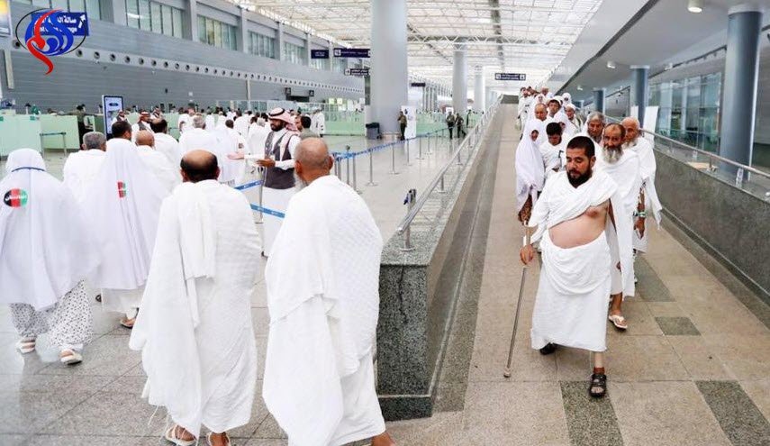 السلطات السعودية تحذر المعتمرين