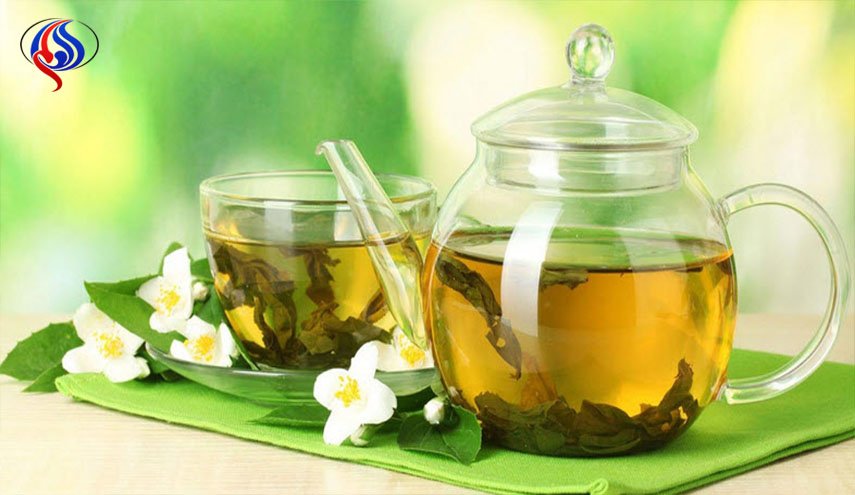 الشاي الأخضر مفتاح لحياة أطول