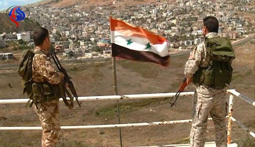 معركة الجنوب السوري على الأبواب