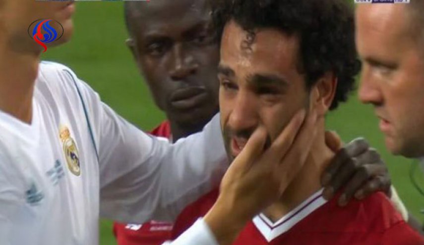 هل يغيب محمد صلاح عن المنتخب فى كأس العالم؟!