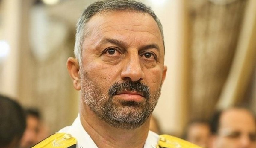 راه‌اندازی منطقه دریایی ولایت در بندر «جاسک»