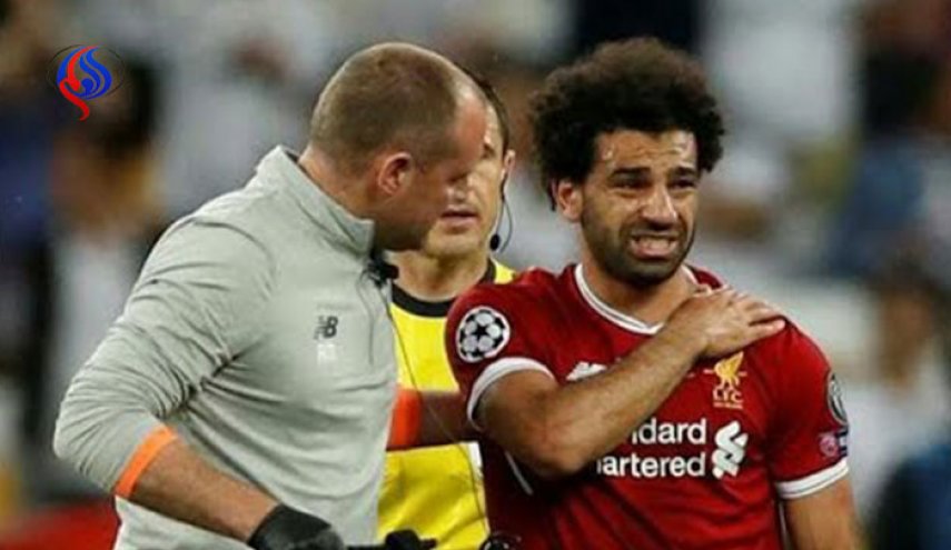 محمد صلاح: واثق من أنني سأكون في روسيا !
