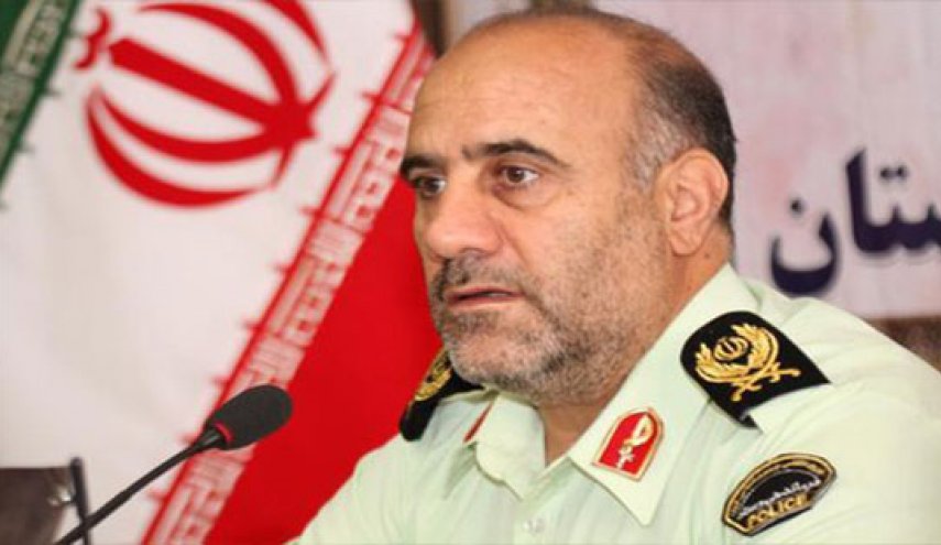 امنیت ایران خشم دشمنان را برانگیخته‌ است/ استکبار در بخش امنیت هیچ غلطی نکرده است